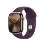 Apple Watch Sport Band für Watch 42mm Pflaume (S/M)