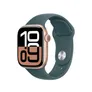 Apple Watch Sport Band für Watch 42mm Seegrün (S/M)