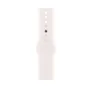 Apple Watch Sport Band für Watch 46mm Blassrosa (S/M)