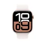 Apple Watch Sport Band für Watch 46mm Blassrosa (S/M)