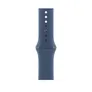 Apple Watch Sport Band für Watch 46mm Denim (S/M)