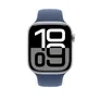 Apple Watch Sport Band für Watch 46mm Denim (S/M)