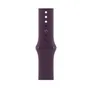 Apple Watch Sport Band für Watch 46mm Pflaume (S/M)