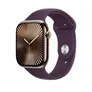 Apple Watch Sport Band für Watch 46mm Pflaume (S/M)
