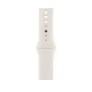 Apple Watch Sport Band für Watch 46mm Polarstern (M/L)