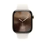 Apple Watch Sport Band für Watch 46mm Polarstern (M/L)
