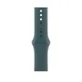 Apple Watch Sport Band für Watch 46mm Seegrün (M/L)