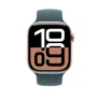 Apple Watch Sport Band für Watch 46mm Seegrün (M/L)