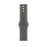Apple Watch Sport Band für Watch 46mm Steingrau (M/L)