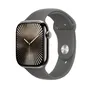 Apple Watch Sport Band für Watch 46mm Steingrau (M/L)