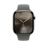 Apple Watch Sport Band für Watch 46mm Steingrau (M/L)