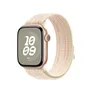 Apple Watch Nike Sport Loop für Watch 40mm Polarstern / Pink (One Size)