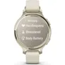 Garmin Lily 2 Active Fashion Smartwatch Lunargold/ Bone