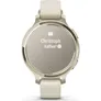 Garmin Lily 2 Active Fashion Smartwatch Lunargold/ Bone
