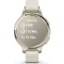 Garmin Lily 2 Active Fashion Smartwatch Lunargold/ Bone
