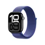 Apple Watch Sport Loop für Watch 42mm Ultramarin (One Size)