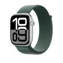 Apple Watch Sport Loop für Watch 46mm Seegrün (One Size)