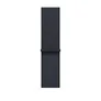 Apple Watch Sport Loop für Watch 46mm Tinte (One Size)