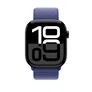 Apple Watch Sport Loop für Watch 46mm Ultramarin (One Size)