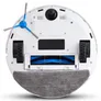 Medion MD 11916 X41 SW Saug-Wischroboter mit Lasernavigation