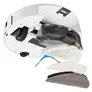 Medion MD 11916 X41 SW Saug-Wischroboter mit Lasernavigation