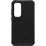 OtterBox Defender Series Case für Samsung Galaxy S24 FE Schwarz