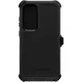 OtterBox Defender Series Case für Samsung Galaxy S24 FE Schwarz