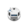 Medion MD 14841 X41 SW+ Saug-Wischroboter mit Lasernavigation und Absaugstation