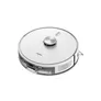 Medion MD 14841 X41 SW+ Saug-Wischroboter mit Lasernavigation und Absaugstation