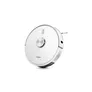 Medion MD 14841 X41 SW+ Saug-Wischroboter mit Lasernavigation und Absaugstation