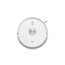 Medion MD 14841 X41 SW+ Saug-Wischroboter mit Lasernavigation und Absaugstation