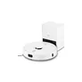 Medion MD 14841 X41 SW+ Saug-Wischroboter mit Lasernavigation und Absaugstation