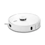 Medion MD 14841 X41 SW+ Saug-Wischroboter mit Lasernavigation und Absaugstation