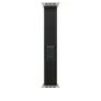 Apple Watch Trail Loop für Watch Ultra 49mm Schwarz (M/L)