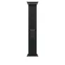 Apple Watch Trail Loop für Watch Ultra 49mm Schwarz / Titan schwarz (S/M)