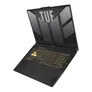ASUS TUF Gaming A17 FA707NV-HX051W 17.3" R5 7535HS 16GB/1TB RTX4060 Win11