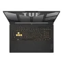 ASUS TUF Gaming A17 FA707NV-HX051W 17.3" R5 7535HS 16GB/1TB RTX4060 Win11
