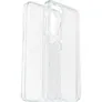 OtterBox Symmetry Clear Series Case für Samsung Galaxy S24 FE Stardust Transparent
