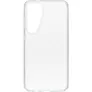 OtterBox Symmetry Clear Series Case für Samsung Galaxy S24 FE Stardust Transparent