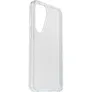 OtterBox Symmetry Clear Series Case für Samsung Galaxy S24 FE Stardust Transparent