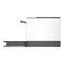 HP LaserJet M207dw S/W-Laserdrucker USB LAN WLAN