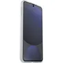 OtterBox React Series Case + Glas für Samsung Galaxy S24 FE Transparent