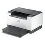 HP LaserJet Pro M209d S/W-Laserdrucker USB LAN