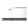 HP LaserJet Pro M209d S/W-Laserdrucker USB LAN