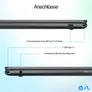 HP OmniBook Ultra Flip 14" 2,8k OLED Touch Core Ultra 7 258V 32GB/2TB SSD Windows 11 Home - 14-fh0079ng inkl. HDMI Adapter & Pen Copilot+PC