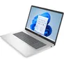HP Laptop silber 17,3" FHD IPS  Core 3 100U 8GB/512GB SSD Win 11 17-cn4430ng