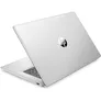 HP Laptop silber 17,3" FHD IPS  Core 3 100U 8GB/512GB SSD Win 11 17-cn4430ng