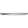 HP Laptop silber 17,3" FHD IPS  Core 3 100U 8GB/512GB SSD Win 11 17-cn4430ng