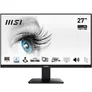 Hyrican MegaDeal Gaming-PC Striker SET2487 7374 + MSI PRO MP273ADE + Maus, Tastatur & Headset