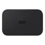Samsung Schnellladegerät 45W Power + 5A Kabel USB-C T4511 Schwarz